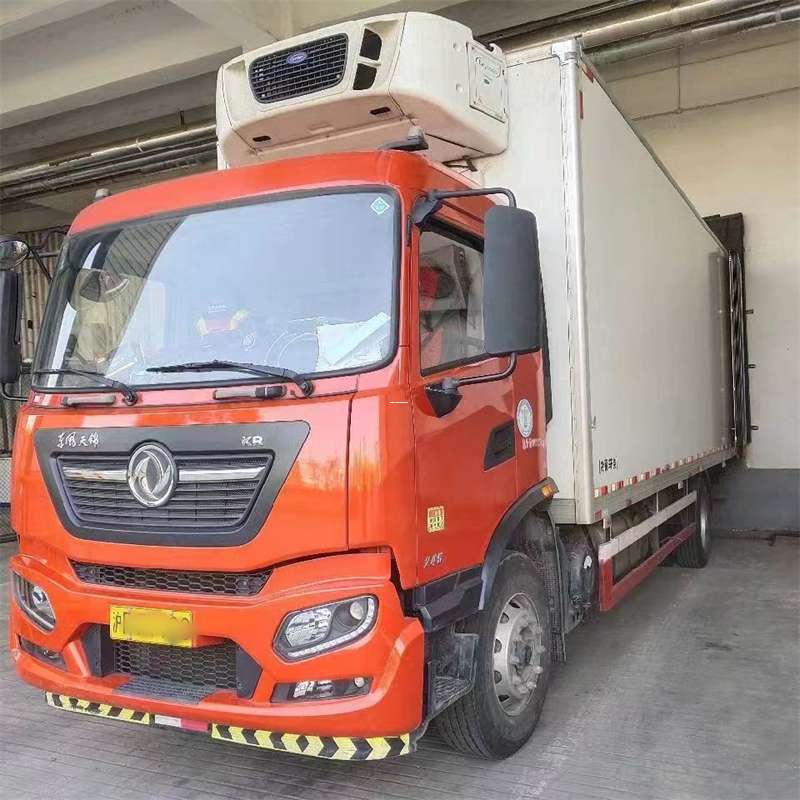 峨边县潞城区物流：多元专线与高效运输探秘