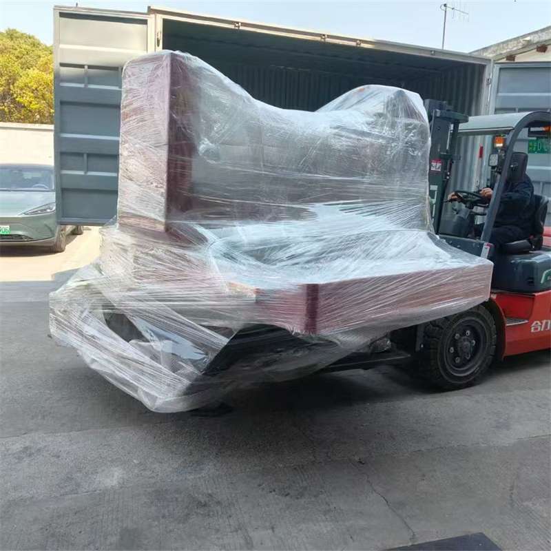 峨边县眉山市物流专线：多元货运服务探秘